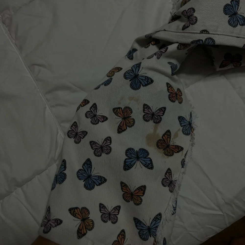 PRINCESS POLLY jeans - Picture 8 of 8